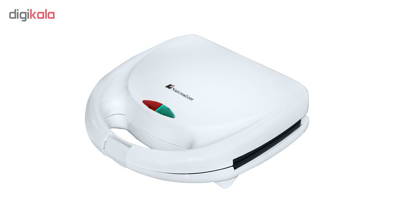 ساندویچ ساز نشنالایزر مدل SA-216