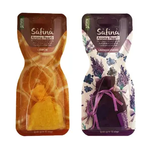 خوشبو کننده سافینا مدل PA-03 حجم 250 میلی لیتر مجموعه دو عددی