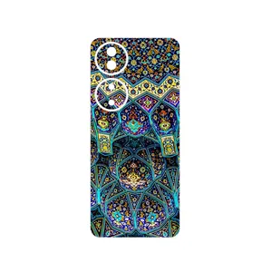MAHOOT Iran Tile 14 Cover Sticker for Honor X7b