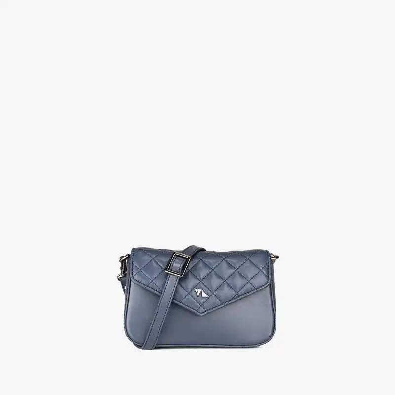 کیف کمری زنانه چرم مشهد مدل P0992