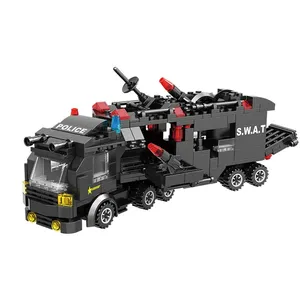 ساختنی نبی مدل SWAT GJ-90