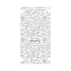 MAHOOT Chemistry Science-FullSkin Cover Sticker for Apple iPhone 12 Pro Max