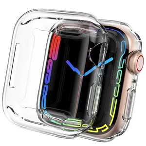 Ahastyle WA05 Apple watch case 45 mm