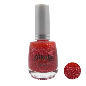 لاک ناخن دیکلا شماره 811