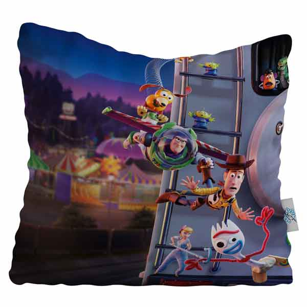 کوسن کودک شمسه نگار طرح اسباب بازی ها مدل 121