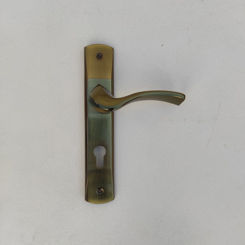 دستگیره در آوا مدل S-1 مجموعه 2 عددی