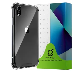 Ghab Guard JELEBI Cover For Apple iPhone XR
