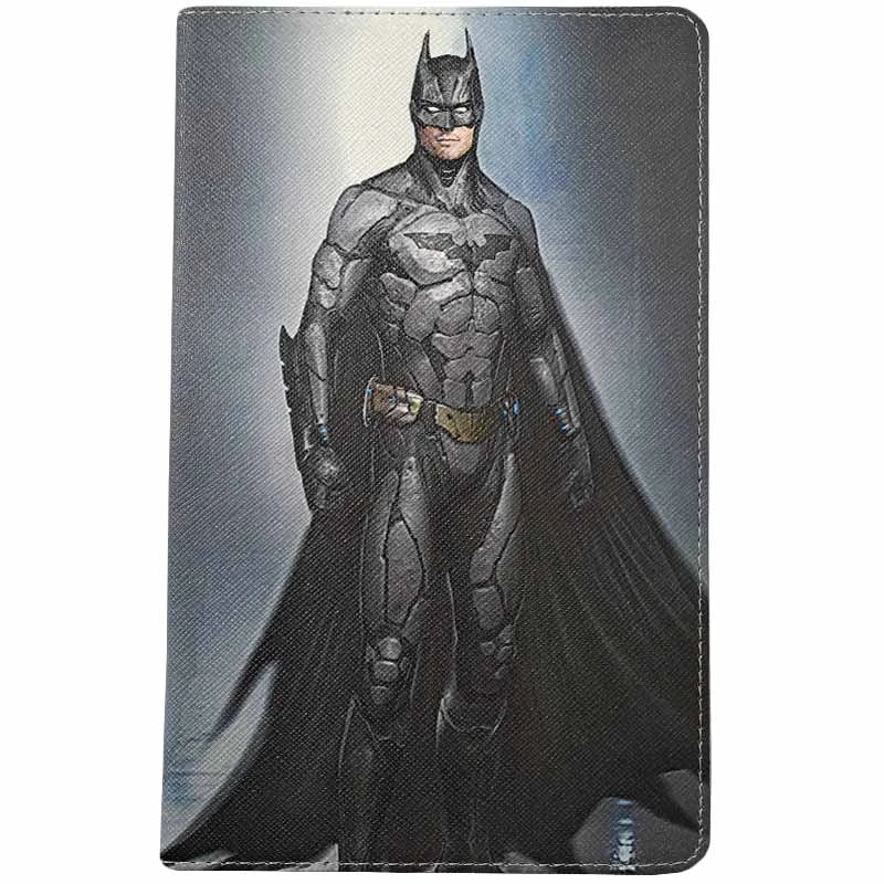 کیف کلاسوری مدل بتمن مناسب برای تبلت سامسونگ “8.7 اینچ” Tab A7 Lite (T220-T225)