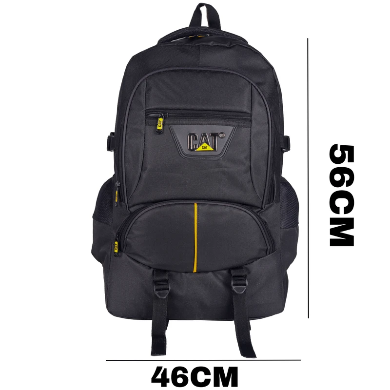 عکس شماره 5 : کوله پشتی سفری مدل koo-1