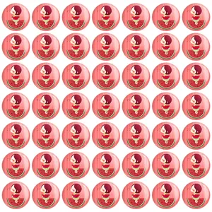 پیکسل خندالو مدل  شب یلدا کد 10759 بسته 49 عددی