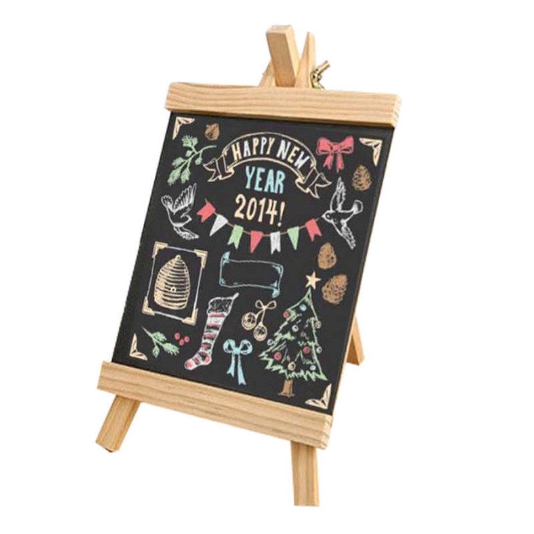 تخته سیاه مدل روس سایز 20×36 سانتی متر تخته سیاه مدل روس سایز 20×36 سانتی متر