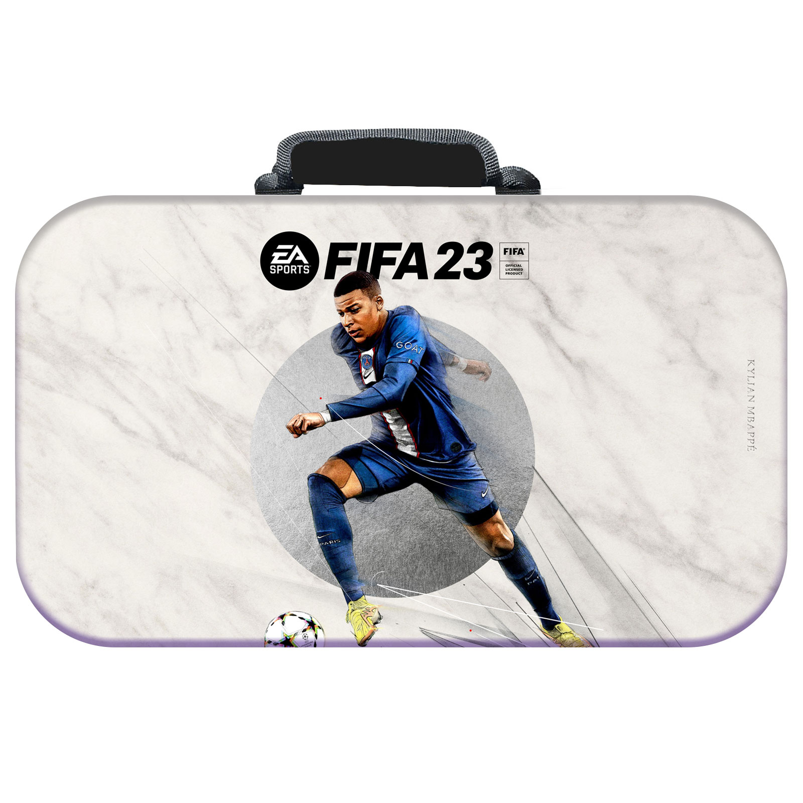 کیف حمل
کنسول
بازی ایکس باکس Sereis S مدل FIFA 23 B