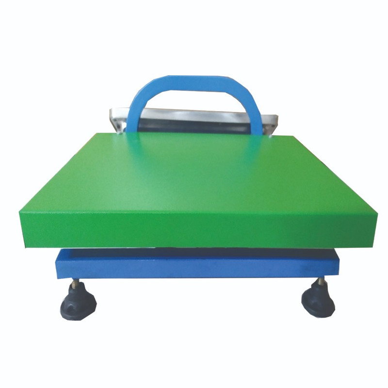 ترازو فروشگاهی مدل B 100