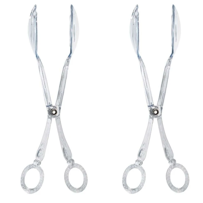 انبر سالاد کد 02 بسته دو عددی