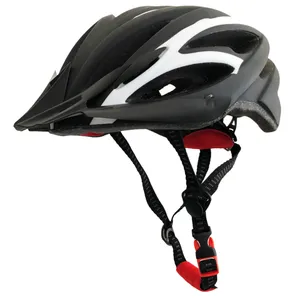 کلاه ایمنی دوچرخه مدل مات