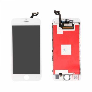 تاچ و ال سی دی مدل 6SPWمناسب برای گوشی موبایل اپل iPhone 6s Plus