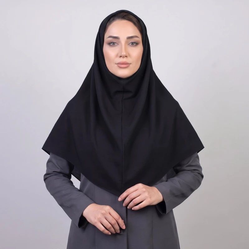 مقنعه کد mmk90448