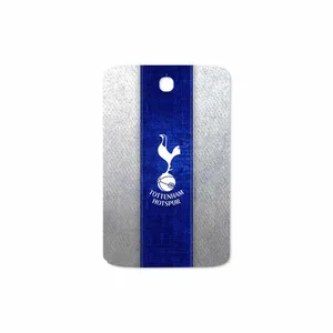 MAHOOT Tottenham Hotspur FC Cover Sticker for Samsung Galaxy Note 8.0 2013 N5100
