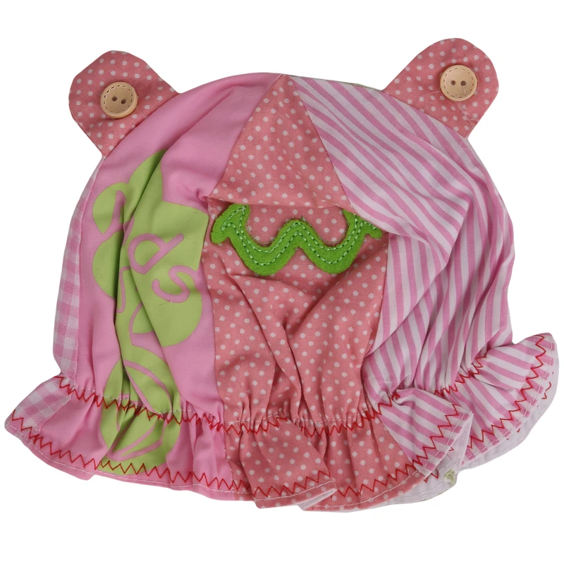 کلاه نوزادی مدل PJ-104437