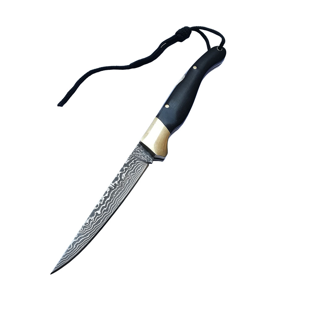 چاقوی سفری مدل K30