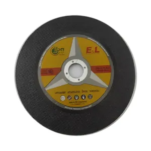 صفحه استیل بر ایبا مدل E-2 بسته 2 عددی 