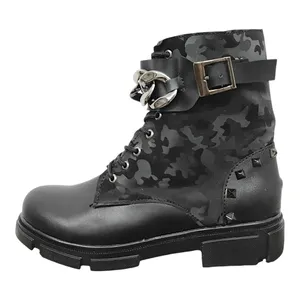 بوت زنانه مدل 9060