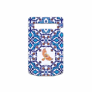 MAHOOT Homa-Tile Cover Sticker for BlackBerry P9981