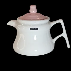 قوری مدل لوتوس D3