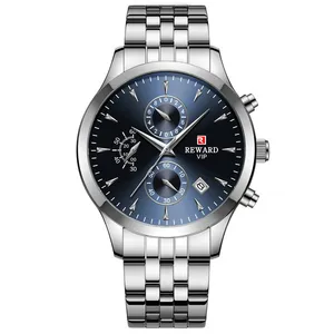 ساعت مچی عقربه ای ریوارد مدل RD-81008--sl