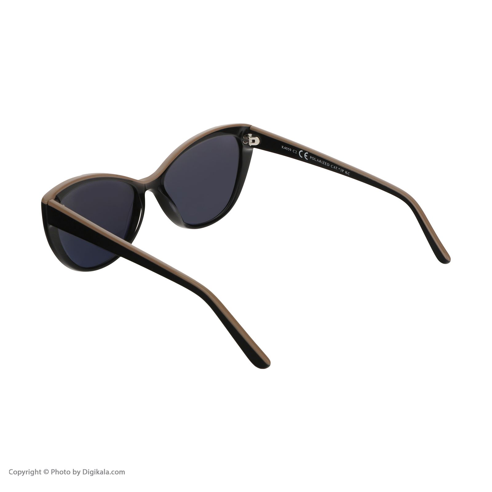 عینک آفتابی زنانه کلارک بای تروی کولیزوم مدل K4059C2 -  - 7
