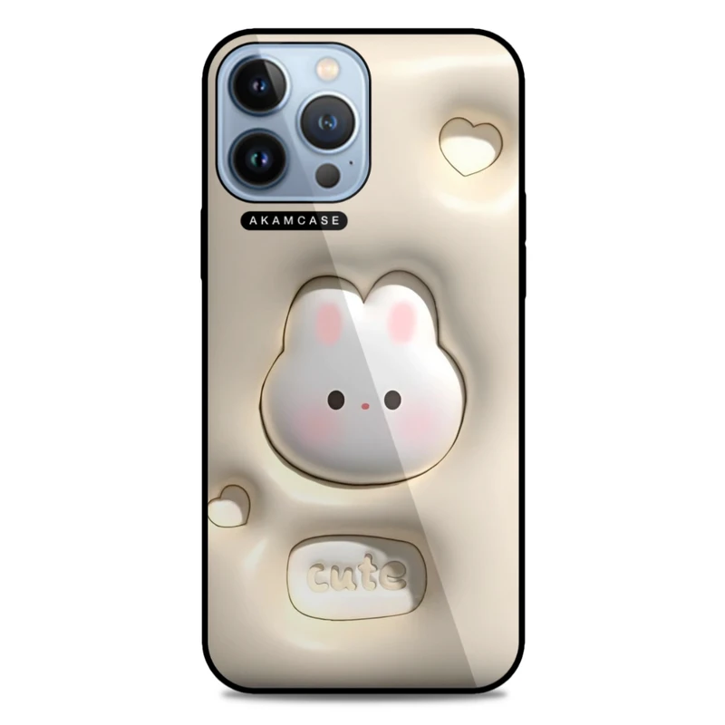 کاور آکام مدل AMC-WA13PROMAX-JELLY-67 مناسب برای گوشی موبایل اپل iPhone 13 Pro Max