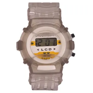 ساعت مچی دیجیتال مدل LE 12887 -TO-SE