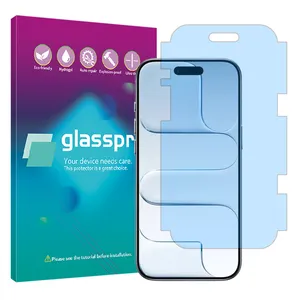 Glass Pro Eye Care model bluecut screen protector suitable for Apple iPhone 17 Air Mobile phone 
