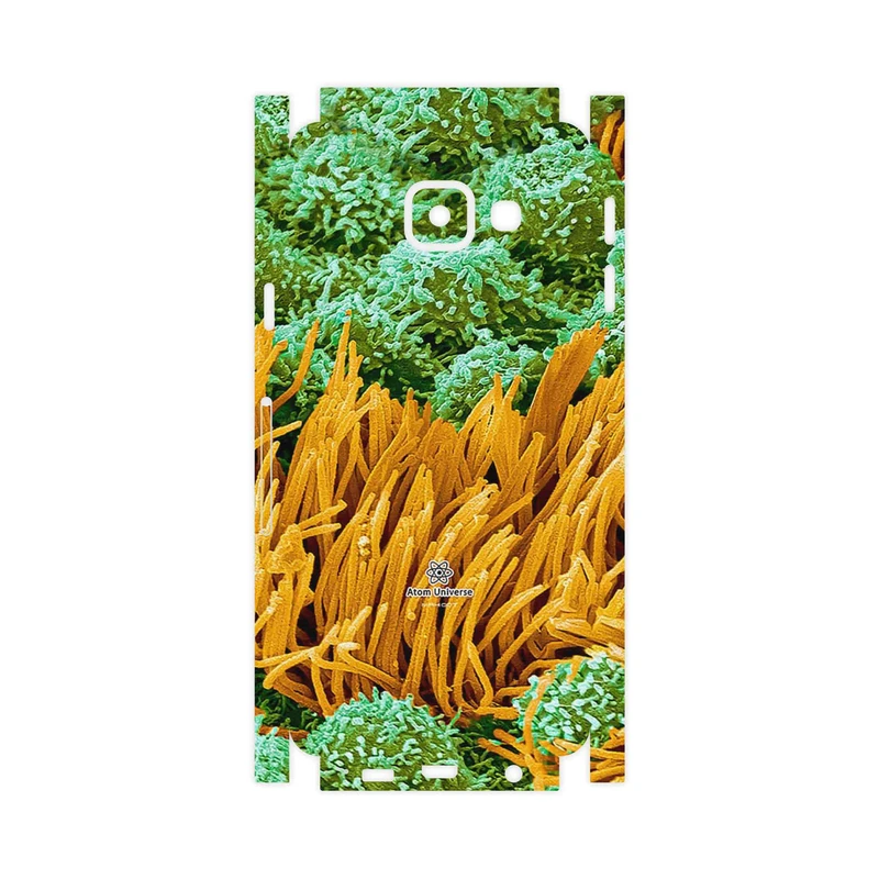 برچسب پوششی ماهوت مدل Atom Universe 6-FullSkin مناسب برای گوشی موبایل سامسونگ Galaxy A3 2016