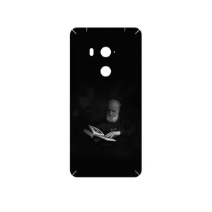 MAHOOT Hoshang Ebtehaj Cover Sticker for HTC U11 Eyes