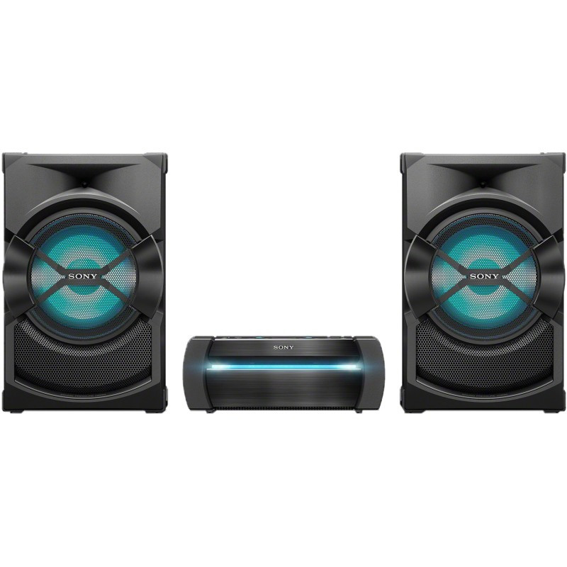 پخش کننده خانگی سونی مدل SHAKE-X30P