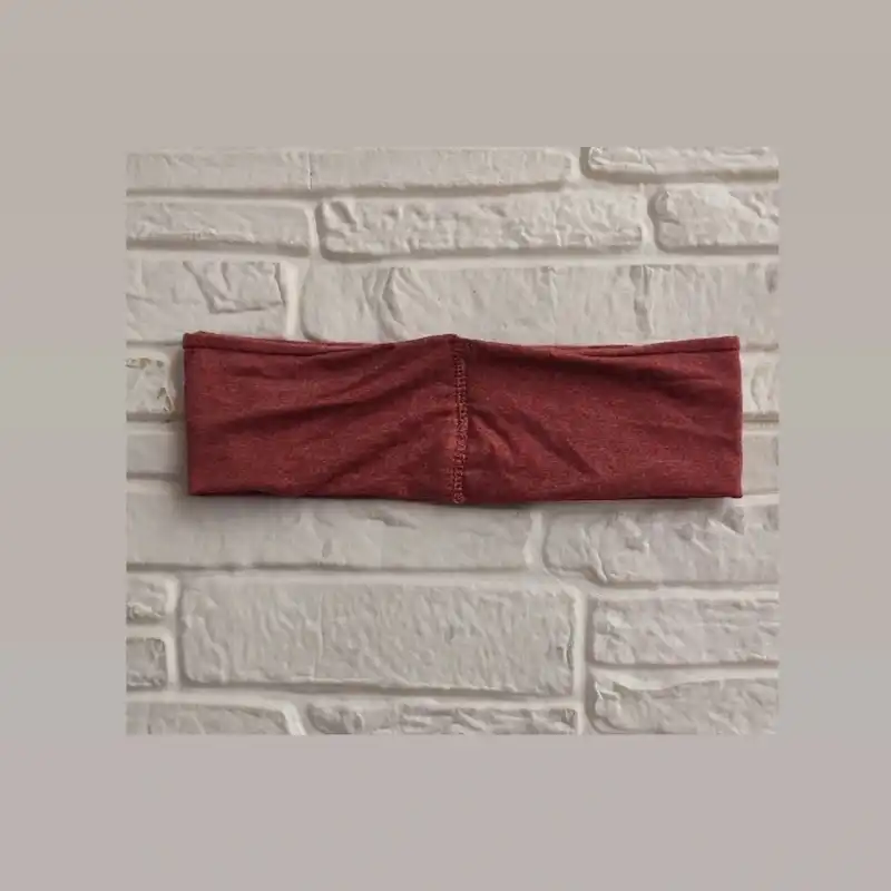 هدبند ورزشی کرین مدل Cr2026