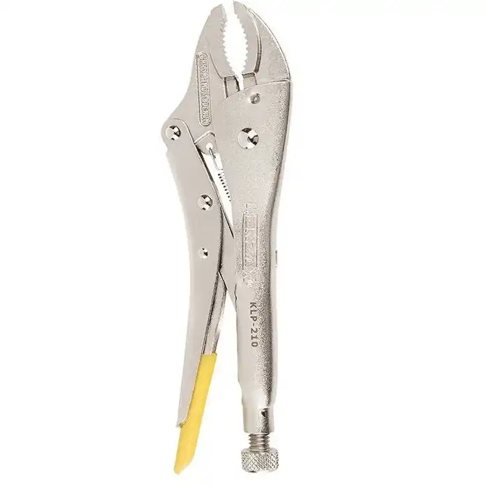 انبر قفلی کنزاکس مدل KLP-210 سایز 10 اینچ