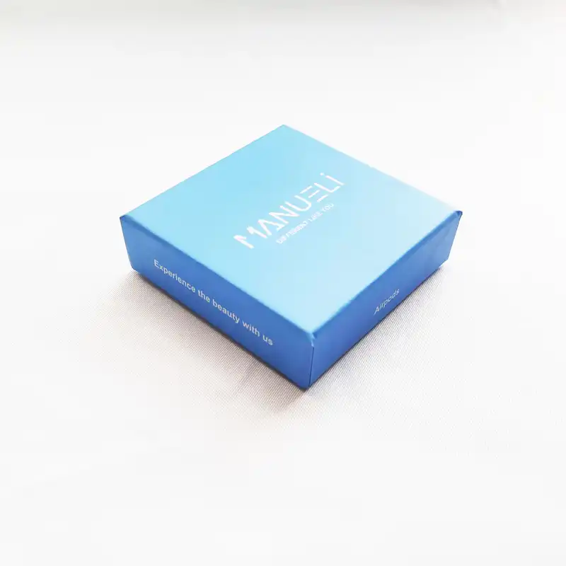 هدفون بلوتوثی مانوئلی مدل AIRPODS 12lL