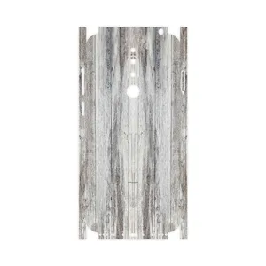 MAHOOT Wood Texture 8-FullSkin Cover Sticker for Meizu M6T