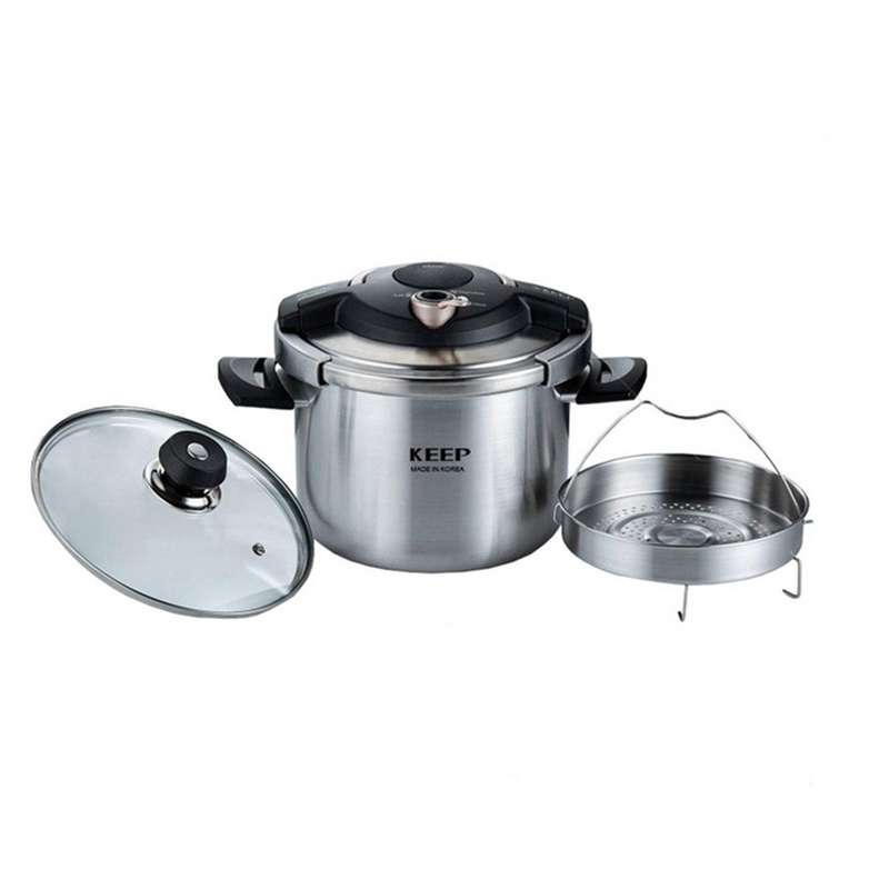 زودپز کیپ مدل KPC-4000