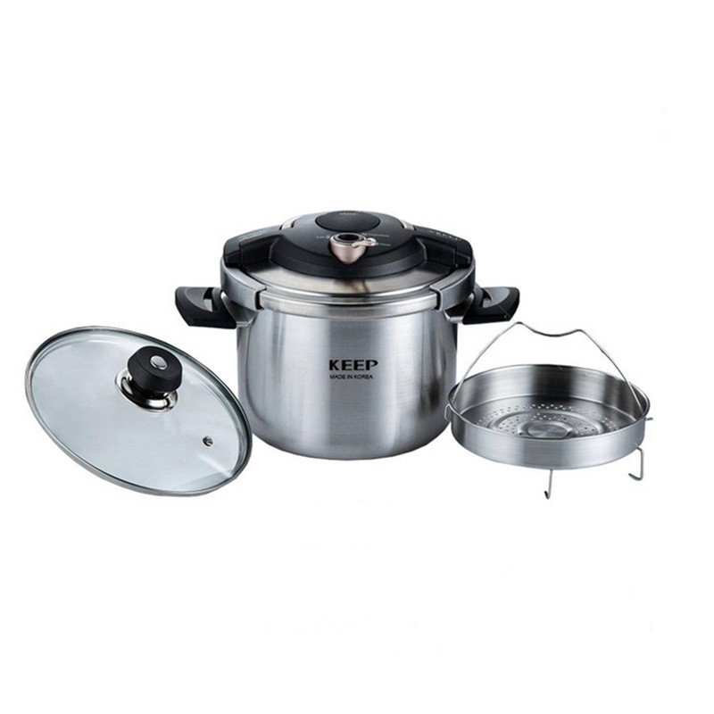 زودپز کیپ مدل KPC-4000