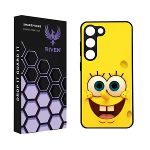 RIVEN RI3-20 Case For Samsung Galaxy S23