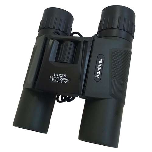 دوربین دوچشمی بوشنل مدل 10X25 Field5.5