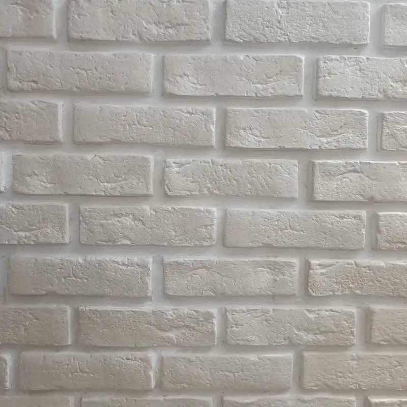 آجرنما مصنوعی مدل هلندی بسته 72 عددی