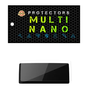 Multi Nano X-S1N Screen Protector For Kia K3