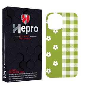 HEPRO MC Cover for Apple IPHONE 15