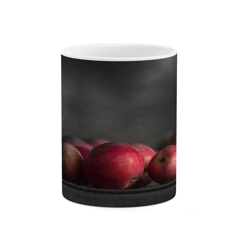 ماگ کاکتی مدل میوه کد mgh14677