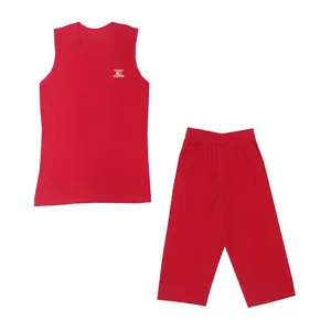 ست تاپ و شلوارک مردانه مدل 855