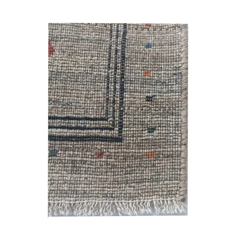 گبه دستبافت مدل 3025